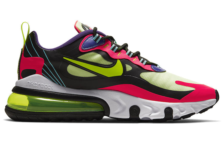 Nike Air Max 270 React 'Parachute' CU4705-001