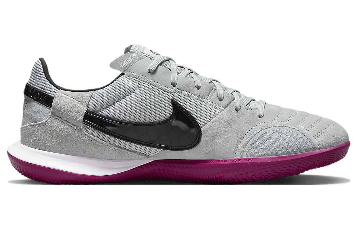 Nike Streetgato 'Grey Fog Dynamic Berry' DC8466-021