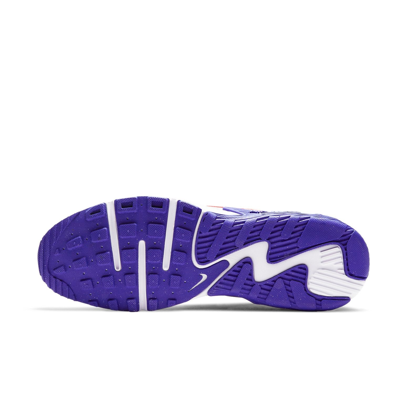 Nike Air Max Excee 'White Indigo Crimson' DD2985-100