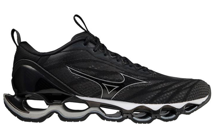 Mizuno Wave Prophecy 11 'Silver Black' J1GC220004
