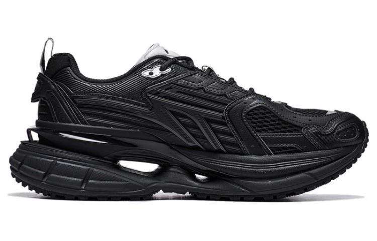 (WMNS) Li-Ning Yi Xing 5 'Black' AGLT026-5
