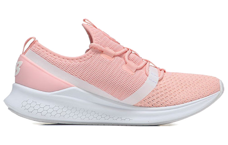 (WMNS) New Balance Lazr Series Sneakers Pink WLAZRSH