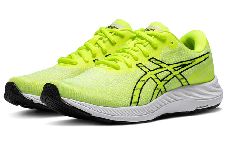 (WMNS) ASICS Gel-Excite 9 'Yellow Black' 1012B182-750