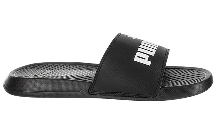 PUMA Popcat Shower Shoes Black 360265-10