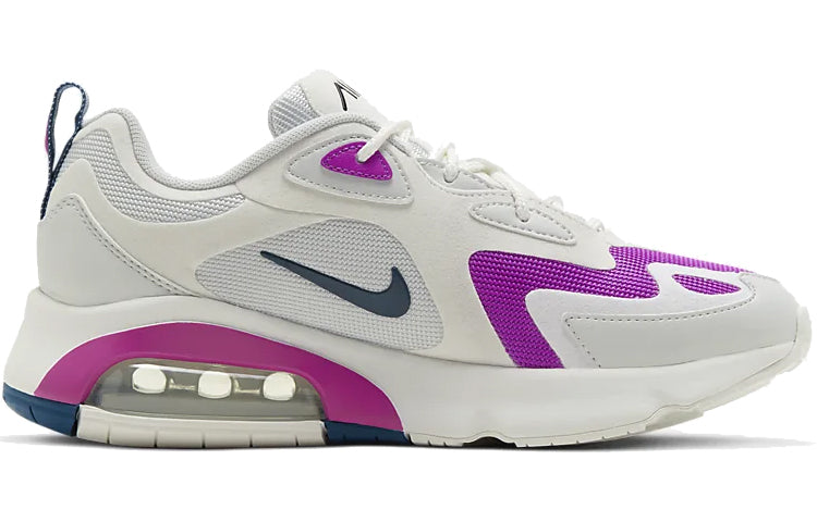 (WMNS) Nike Air Max 200 'Photon Dust Purple' CI3867-001