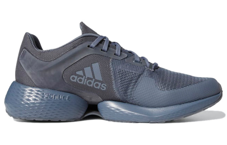 adidas Alphatorsion Gray Blue FX9970
