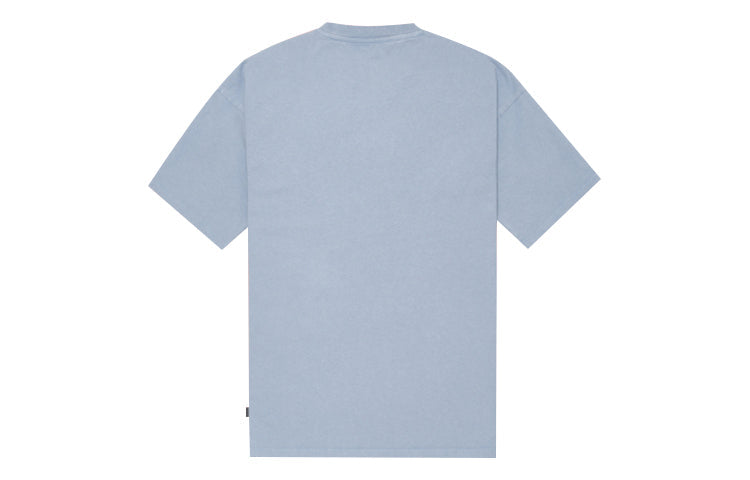 Men's Converse JACK PURCELL Short Sleeve Blue 10020930-063