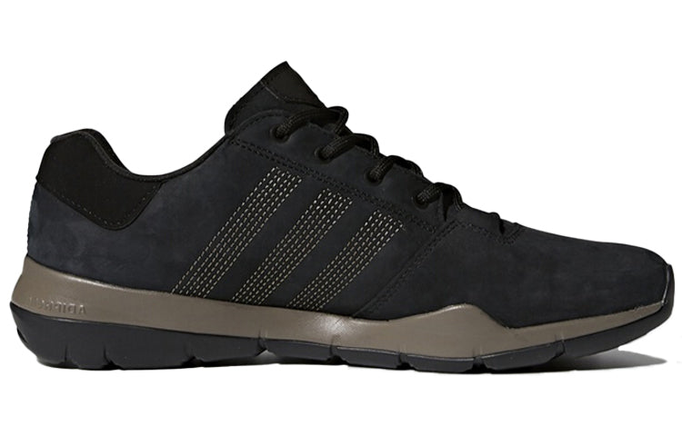 adidas outdoor Skate shoes 'Black Brown' M18556