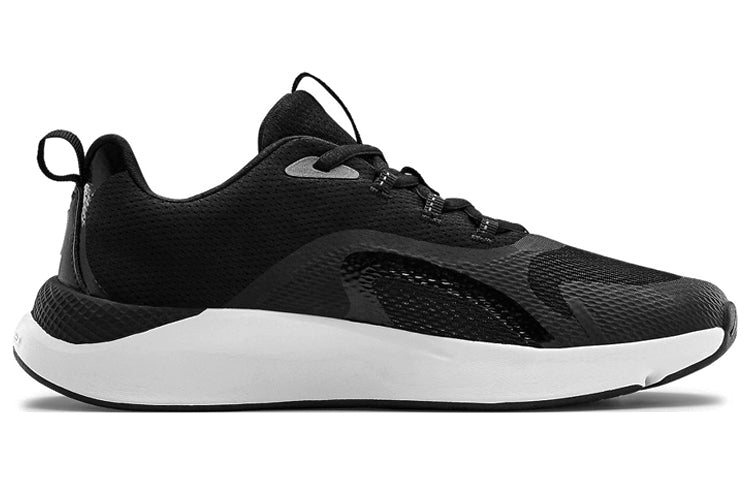 (WMNS) Under Armour Charged Rc Black 3022951-002