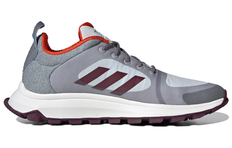 (WMNS) adidas Response Trail X 'Grey' EF0528