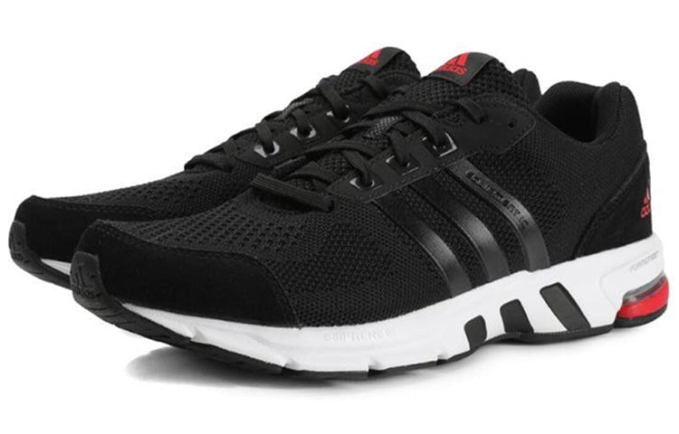 adidas originals EQT Red Black Unisex 'Black Red' EG8989