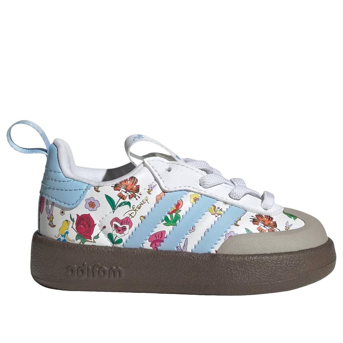 adidas Disney Adifom Samba 360 'Cloud White Clear Sky Gum' IH7041