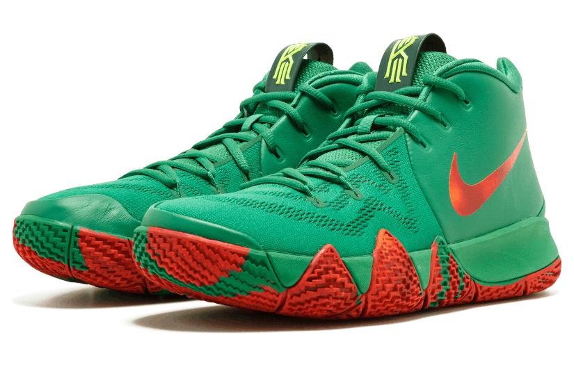 Nike Kyrie 4 'Fall Foliage' AR4602-300