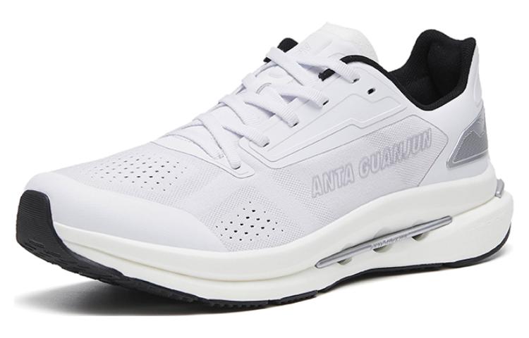 ANTA Blades Nitrogen Tech 'White Silver Black' 112245510A-1