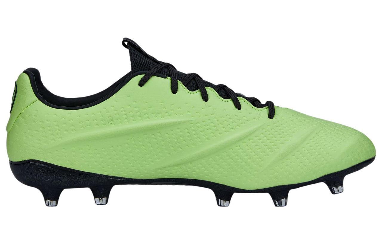 PUMA King Platinum 21 Vegan FG AG 'Fizzy Light Black' 106675-03