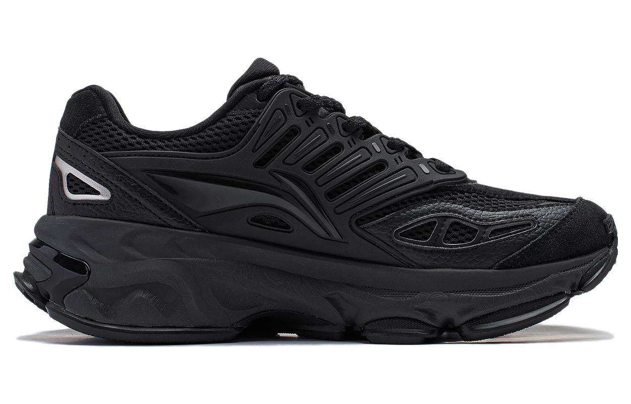 Li-Ning Twenty Mountain 'Shadow Black' AGCT469-4
