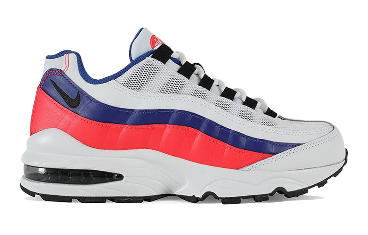 (GS) Nike Air Max 95 'Solar Pack' 905348-103
