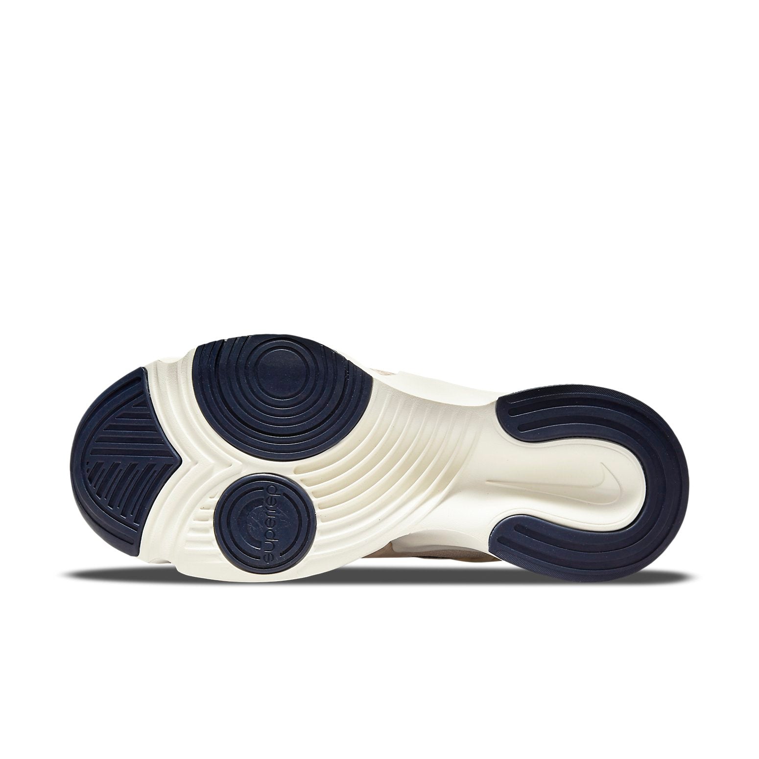 Nike SuperRep Go 2 'Rattan Thunder Blue' CZ0604-234