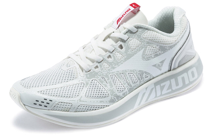 Mizuno Piloteer White D1GH200106