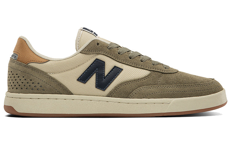 New Balance Numeric 440 'Green Navy' NM440GNT