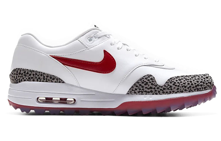 Nike Air Max 1 Golf NRG 'Habanero Red' BQ4804-101