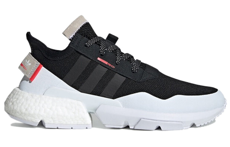 adidas P.O.D. S3.1 'Core Black' EF1828