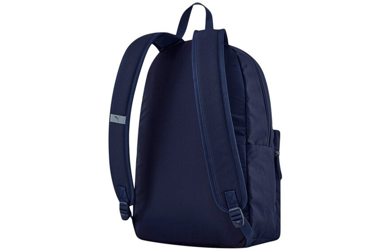 PUMA Phase Backpack 'Navy' 075487-43