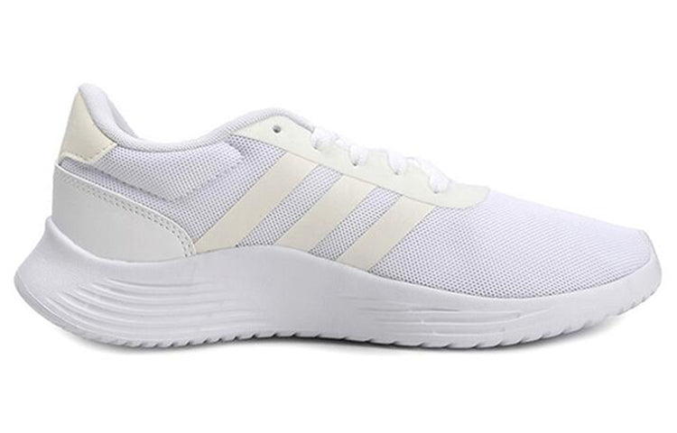(WMNS) adidas neo Lite Racer 2.0 'Cloud White' EG3295