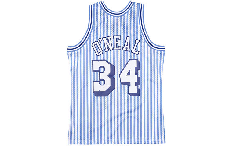 Mitchell & Ness NBA SW 96-97 34 SMJYBW19047-LALPTBL96SON