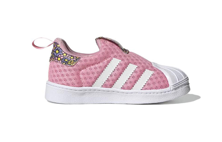 (TD) adidas Disney x Superstar 360 'Thumper' GX3298
