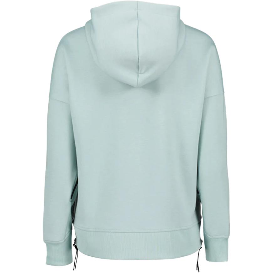 (WMNS) On Running Straps Hoodie 'Green' 219.00701