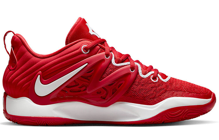 Nike KD 15 TB 'University Red' DO9826-600