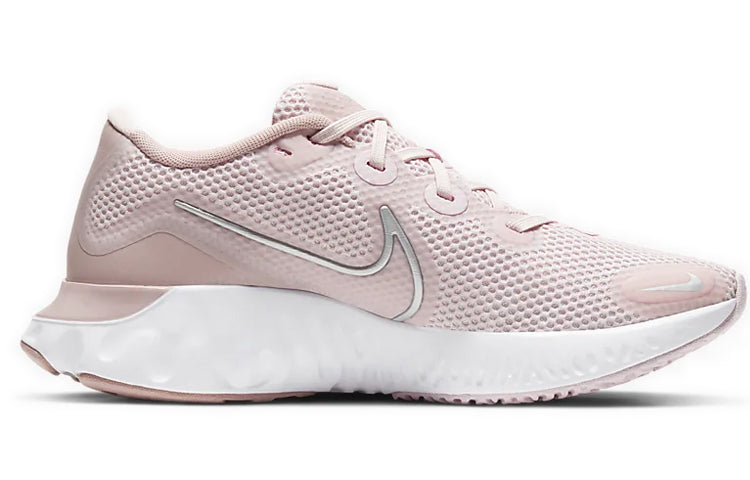 (WMNS) Nike Renew Run 'Barely Rose' CK6360-600