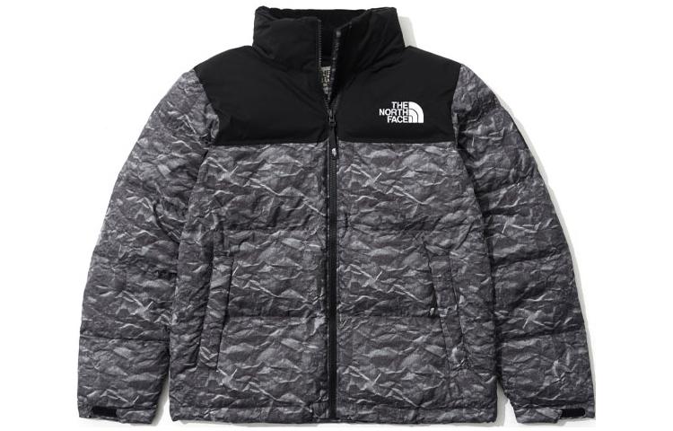THE NORTH FACE Novelty Nuptse Puffer Jacket 'Black' NJ1DM67J