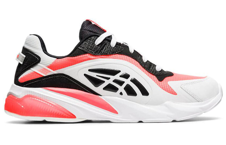 ASICS Gel Quantum Infinity Micro 'Sunrise Red' 1201A030-001