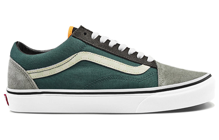 Vans Old Skool Mix and Match 'Grey Green' VN0A4BV51IB
