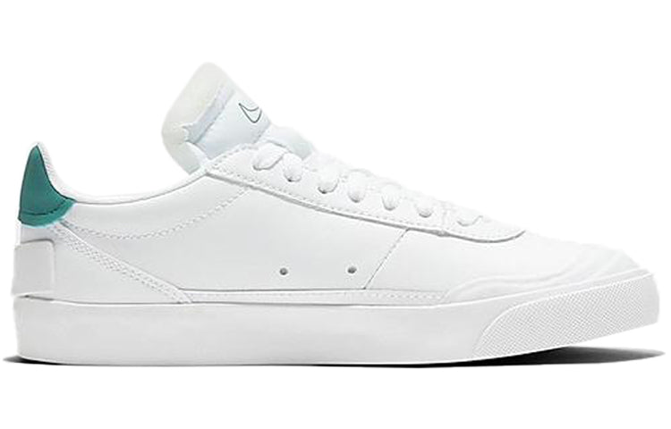 (GS) Nike Drop Type Premium 'White Evergreen Aura' CQ4383-102