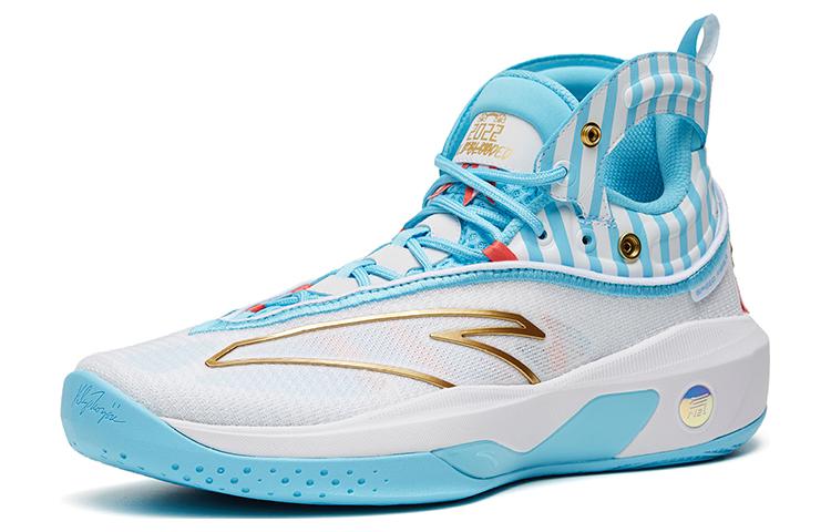 ANTA Klay Thompson 8 'Sailor Tang' 112321101-4