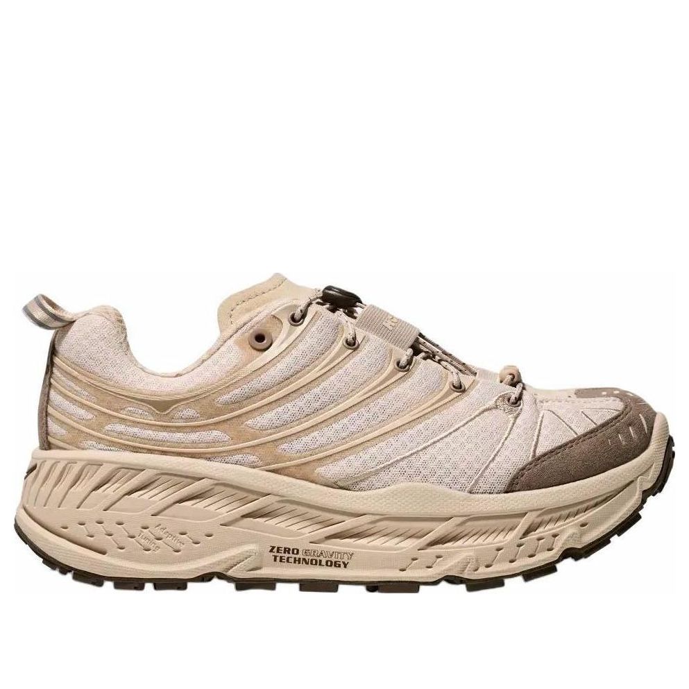 HOKA ONE ONE Stinson EVO OG 'Oat Milk' 1155350-OTTM