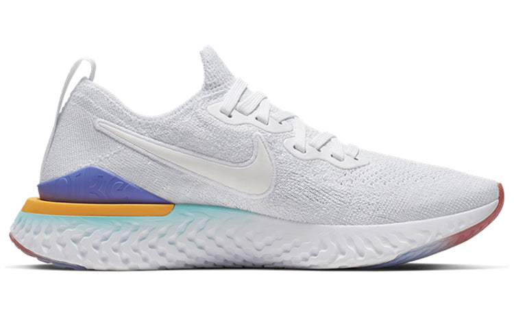 (WMNS) Nike Epic React Flyknit 2 'Dream It, Do it' BQ8927-104