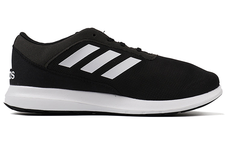 adidas Coreracer 'Black White' FX3581