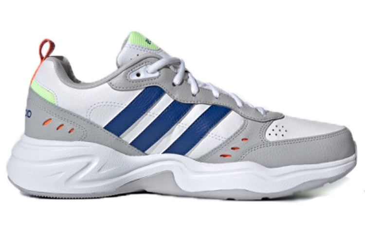adidas neo Strutter 'Gray Blue White' EH0146