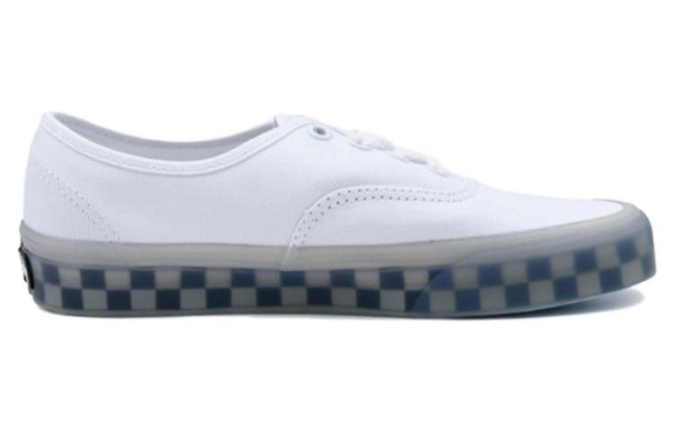 Vans Shoes Skate shoes 'White Blue' VN0A5KRDAVC