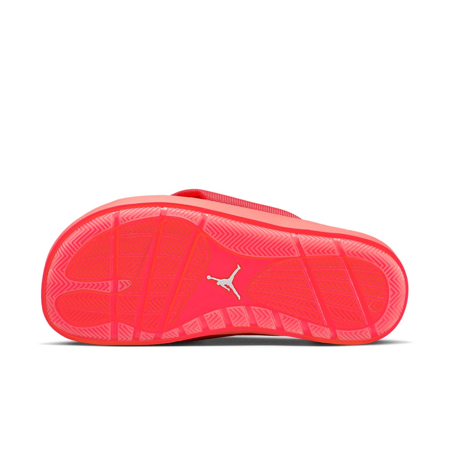(WMNS) Air Jordan Sophia Slide 'Siren Red' DD9277-616