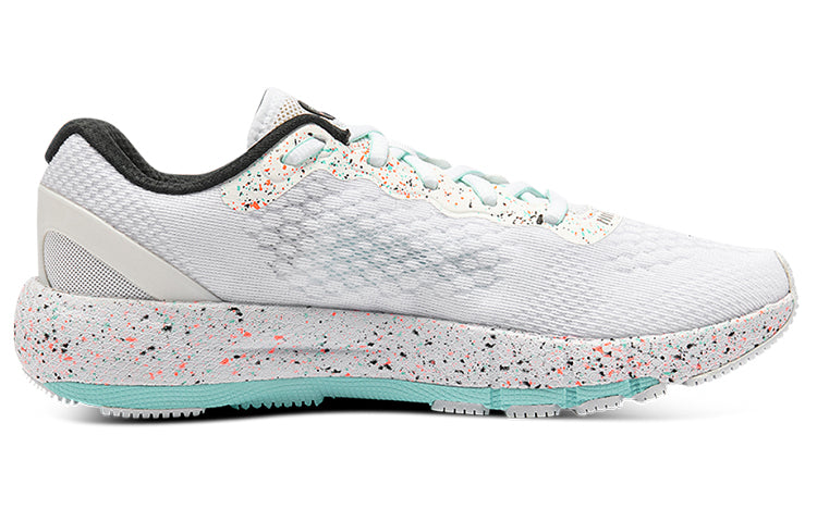 (WMNS) Under Armour HOVR Machina 2 PNTSP CN 'White Mint' 3025492-100