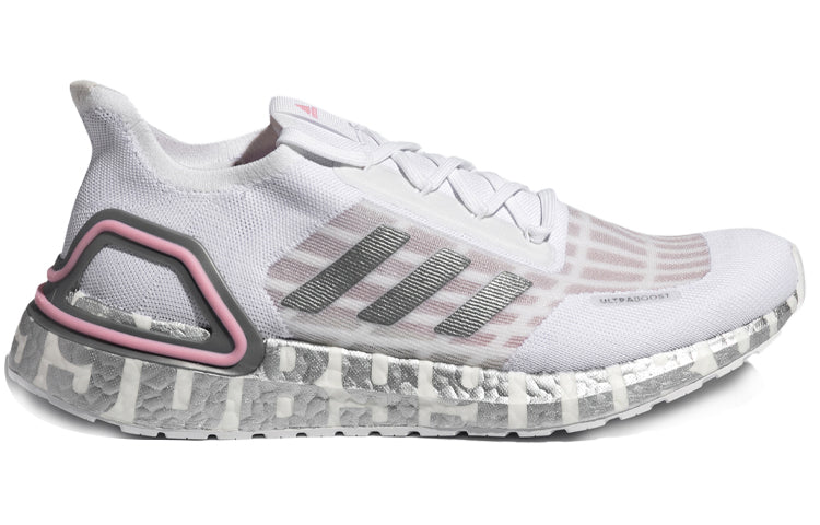 adidas David Beckham x UltraBoost Summer.Rdy 'White Silver' FX0576