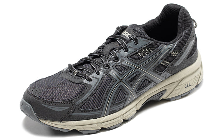 ASICS Gel-Venture 'Black Grey' T7G1N-9095