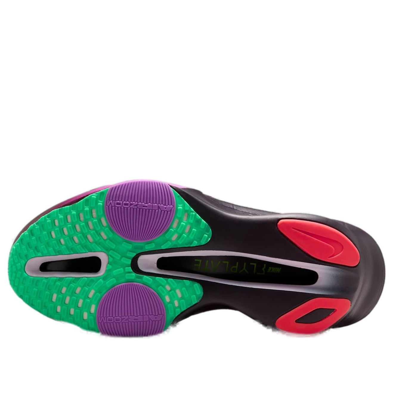(WMNS) Nike x Faith Kipyegon Air Zoom Alphafly NEXT% 3 'Fuchsia Dream' IB4201-600