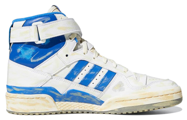 adidas Forum 84 High 'Worn Blue' GZ6467