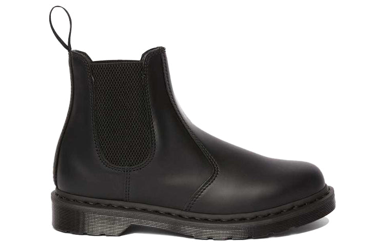 Dr. Martens 2976 Mono Smooth Leather Chelsea Boots 'Black' 25685001